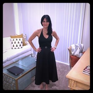 Prom dress - Be Marilyn Monroe for Halloween!